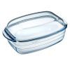 Форма для выпечки O Cuisine 4,3л + 2,2л (466AC00/1043) изображение 2