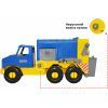 Спецтехніка Tigres Авто "City Truck" сміттєвоз (39399) зображення 2