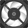 Кулер до корпусу Ekwb EK-Loop Fan FPT 140 D-RGB - Black (3831109897621) зображення 2