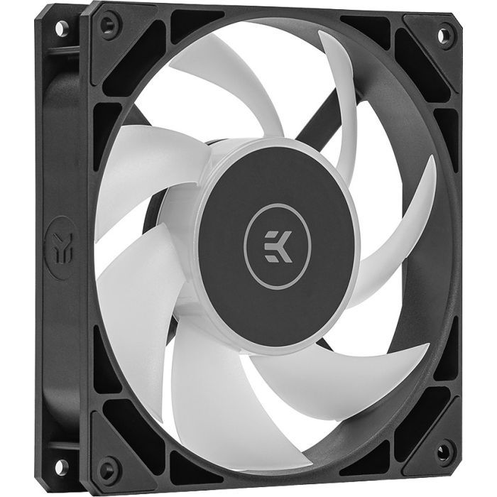 Кулер до корпусу Ekwb EK-Loop Fan FPT 140 D-RGB - Black (3831109897621) зображення 3