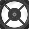 Кулер до корпусу Ekwb EK-Loop Fan FPT 140 D-RGB - Black (3831109897621) зображення 4