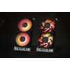 Кулер до корпусу Ekwb EK-Loop Fan FPT 140 D-RGB - Black (3831109897621) зображення 7