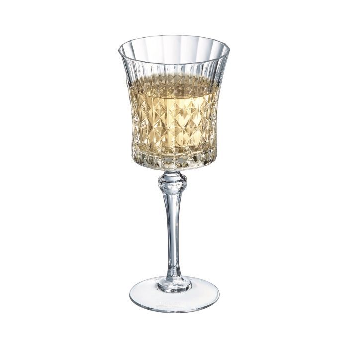 Набор бокалов Cristal d'Arques Paris Lady Diamond 150 мл 6шт (L9742) изображение 5