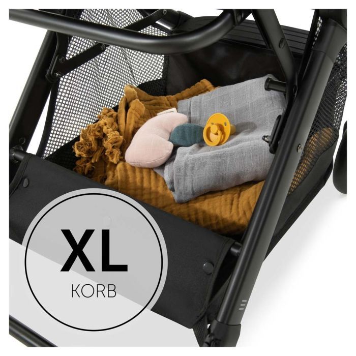 Коляска Hauck Travel N Care Beige (16015-2) изображение 2