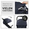 Коляска Hauck Travel N Care Dark Navy Blue (16016-9) зображення 3