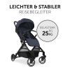 Коляска Hauck Travel N Care Dark Navy Blue (16016-9) зображення 5