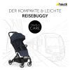 Коляска Hauck Travel N Care Dark Navy Blue (16016-9) зображення 8
