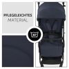 Коляска Hauck Travel N Care Dark Navy Blue (16016-9) зображення 9