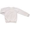 Кофта дитяча Breeze STREET WEAR (18693-104B-cream) зображення 2