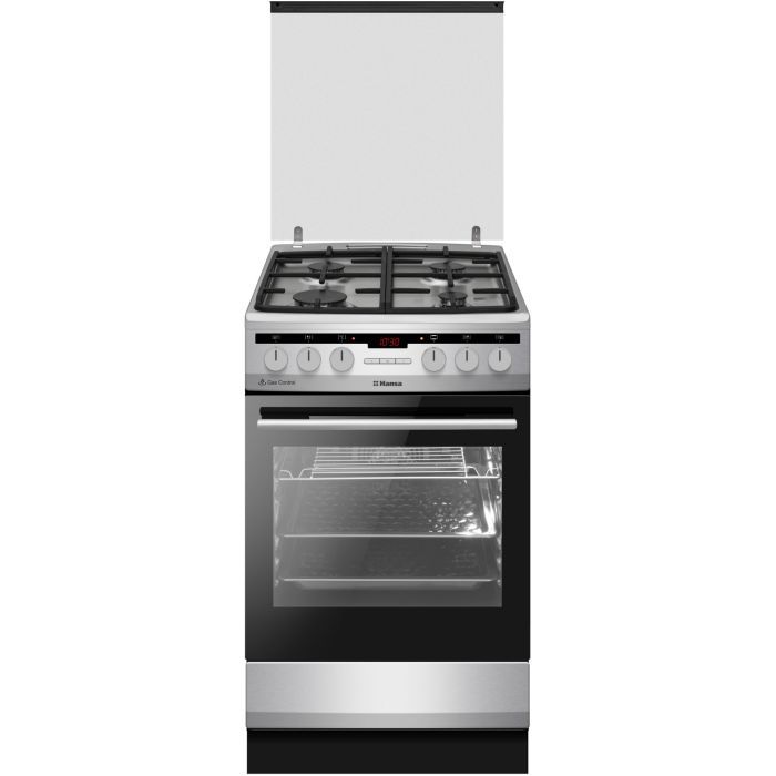 Плита Hansa FCMX 58259 (FCMX58259) изображение 2