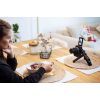Цифровий фотоапарат Canon EOS R50 RF-S 18-45 IS STM + RF-S 55-210 IS STM Black (5811C034) зображення 7
