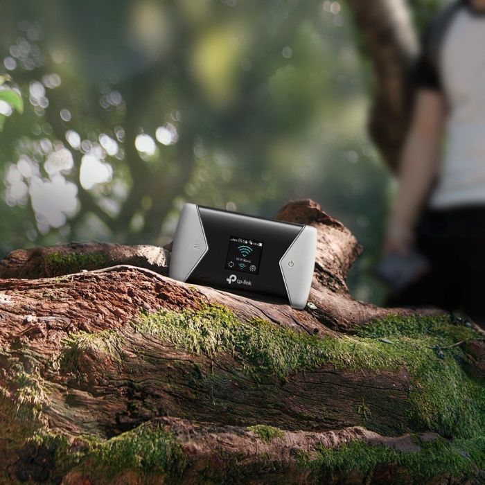 Маршрутизатор TP-Link M7450 изображение 12