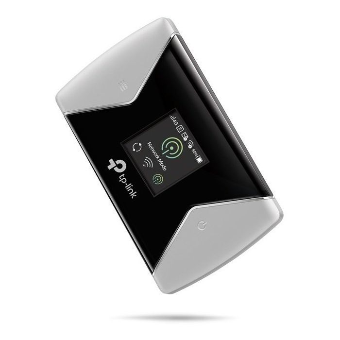 Маршрутизатор TP-Link M7450 изображение 4