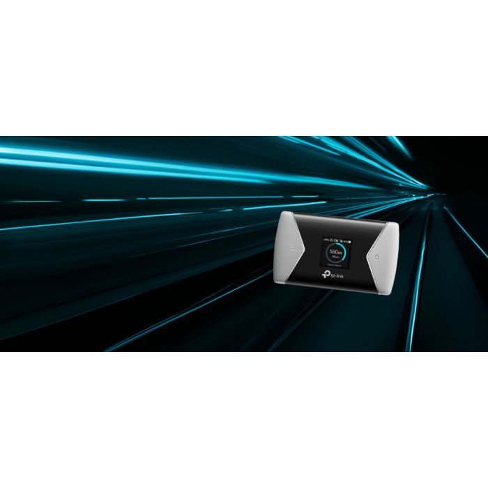 Маршрутизатор TP-Link M7450 изображение 5