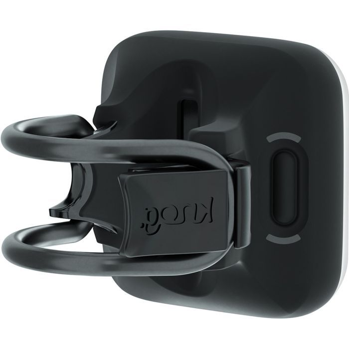 Передняя велофара Knog Blinder Skull Array Front 200 Lumens (12285) изображение 6