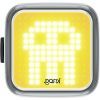 Передняя велофара Knog Blinder Skull Array Front 200 Lumens (12285)