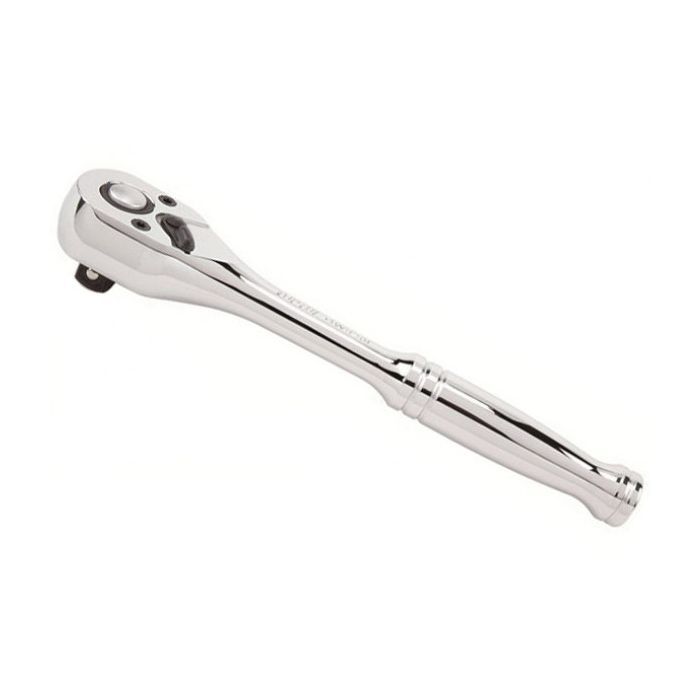 Трещотка Toptul для торцевых головок 1/4" 36 зубцов (CHAG0813)