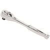 Трещотка Toptul для торцевых головок 1/4" 36 зубцов (CHAG0813)