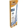 Карандаш графитный Bic Evolution Triangle НВ 2 мм с резинкой (bc964849) изображение 2