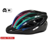 Шлем Good Bike M 56-58 см Rainbow (88854/2-IS) изображение 2