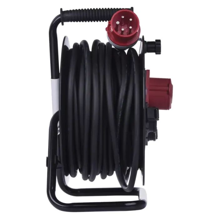 Мережевий подовжувач EMOS P192250, 25m, 1.5mm2 (P192250) зображення 2