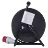 Мережевий подовжувач EMOS P192250, 25m, 1.5mm2 (P192250) зображення 3
