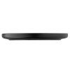Тарілка Ardesto Trento Dinner 26,5 см Black (AR2926TB) зображення 6