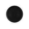 Тарілка Ardesto Trento Dinner 26,5 см Black (AR2926TB)
