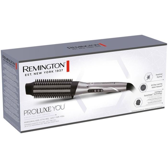 Фен-щетка Remington CB9800 изображение 10