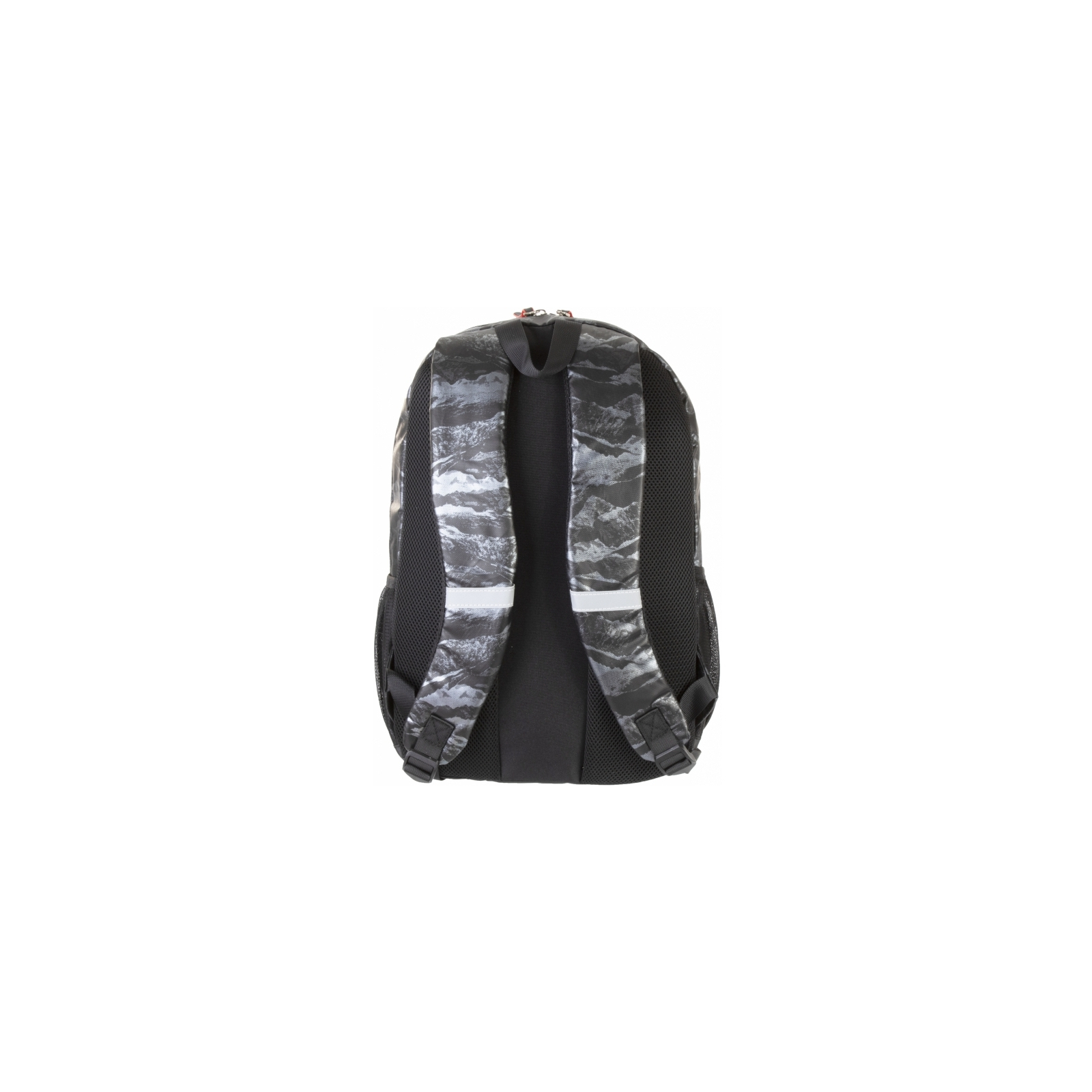 Рюкзак шкільний Cool For School 18" 22 л Чорний (CF86801) зображення 2