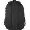 Рюкзак школьный Cool For School 18" 22 л Черный (CF86801) изображение 3