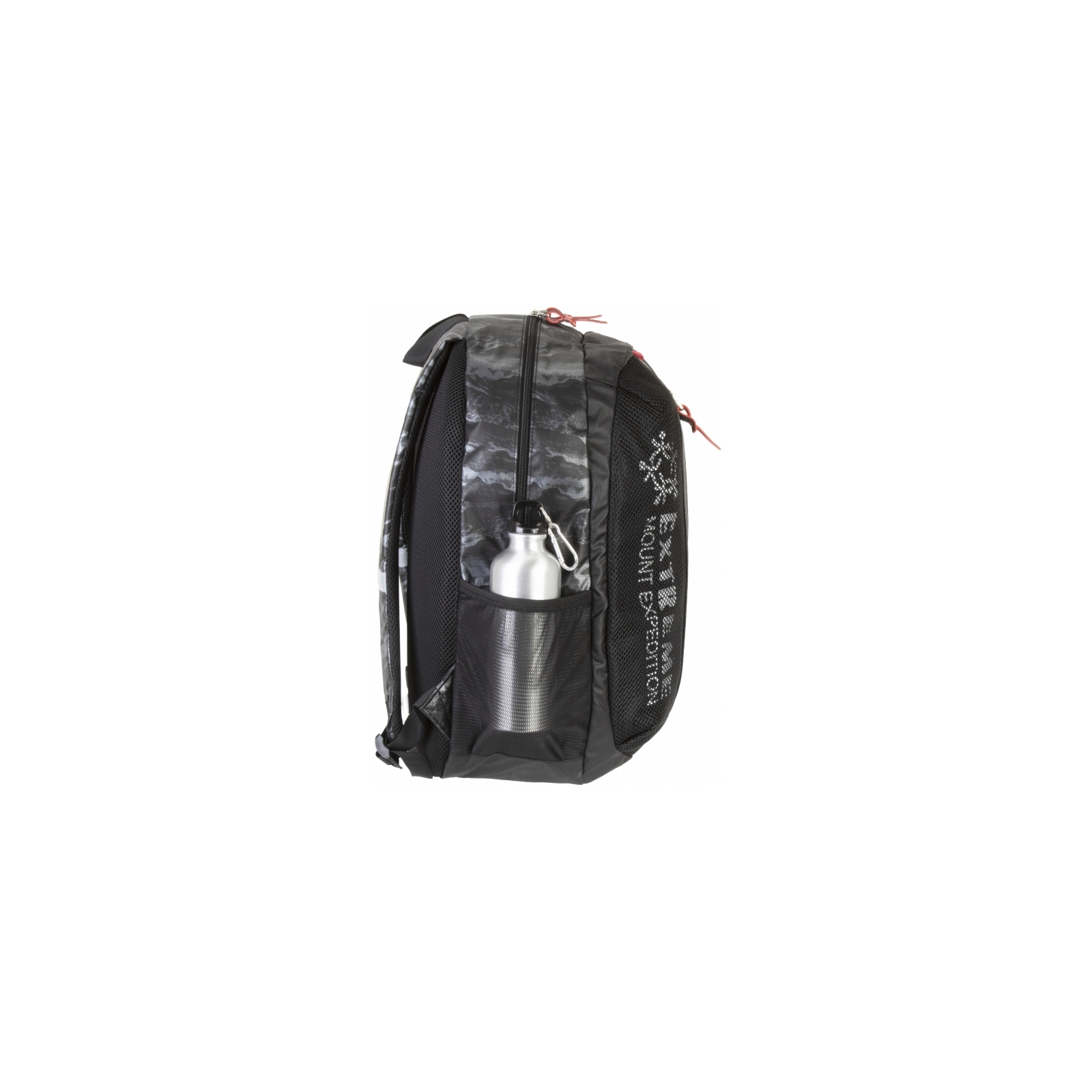 Рюкзак шкільний Cool For School 18" 22 л Чорний (CF86801) зображення 4