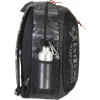Рюкзак школьный Cool For School 18" 22 л Черный (CF86801) изображение 4