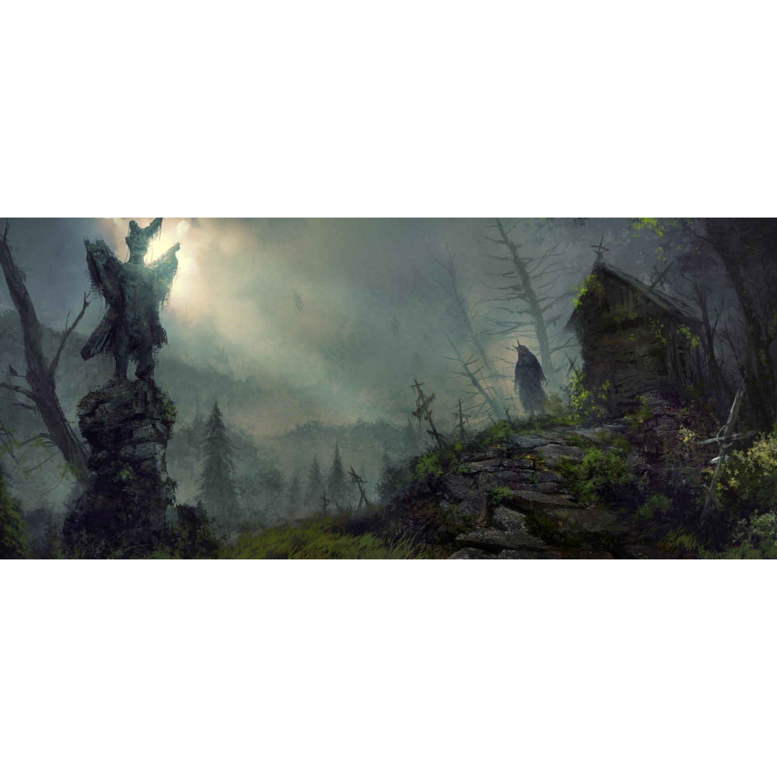 Гра Xbox Diablo 4, BD диск [XBOX Series X] (1116029) зображення 3