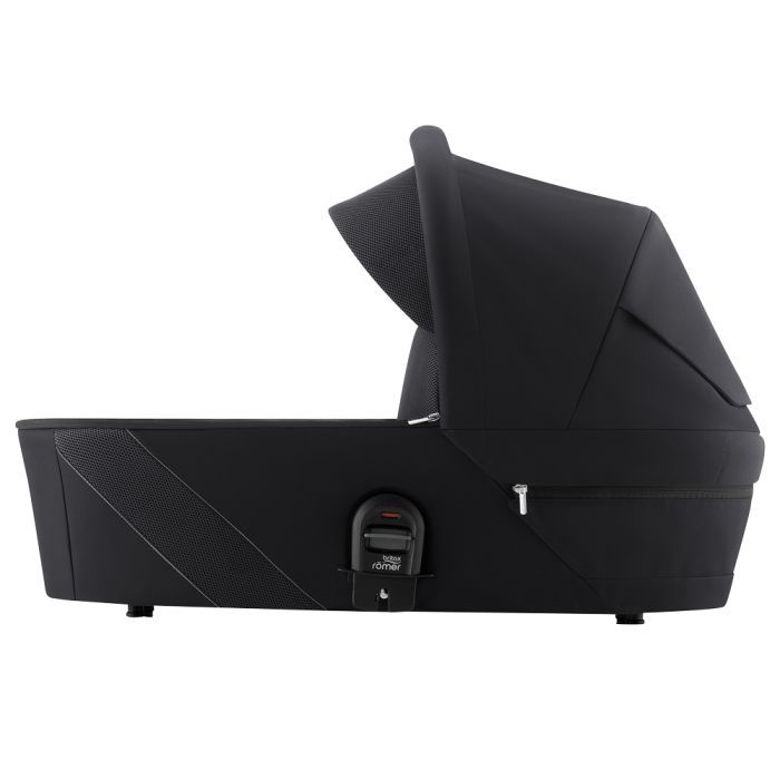 Люлька Britax-Romer SMILE 5Z Galaxy Black (2000037995) зображення 2