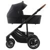 Люлька Britax-Romer SMILE 5Z Galaxy Black (2000037995) зображення 3