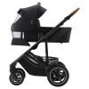 Люлька Britax-Romer SMILE 5Z Galaxy Black (2000037995) зображення 4