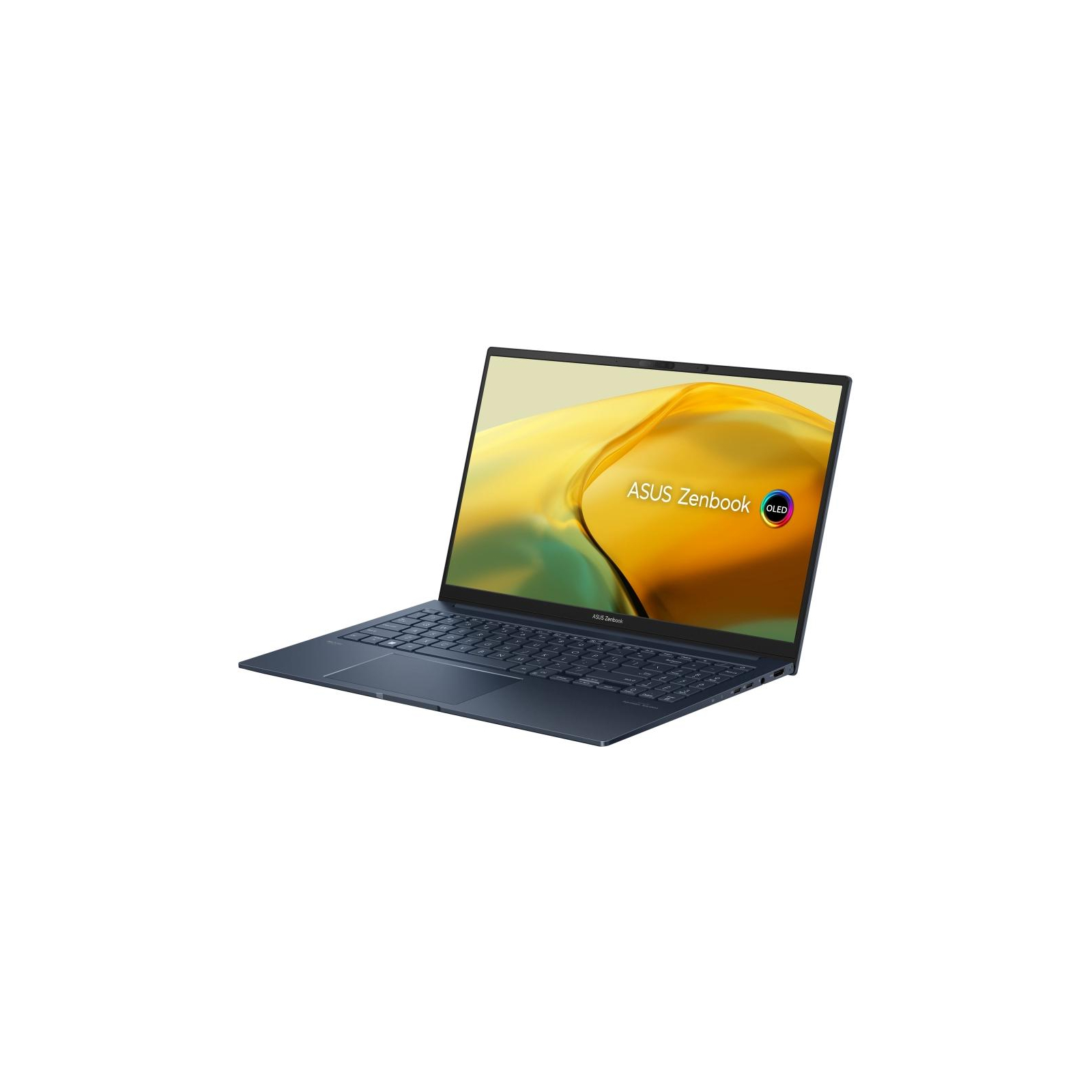 Ноутбук ASUS Zenbook 15 OLED UM3504DA-NX131 (90NB1161-M004Z0) зображення 2