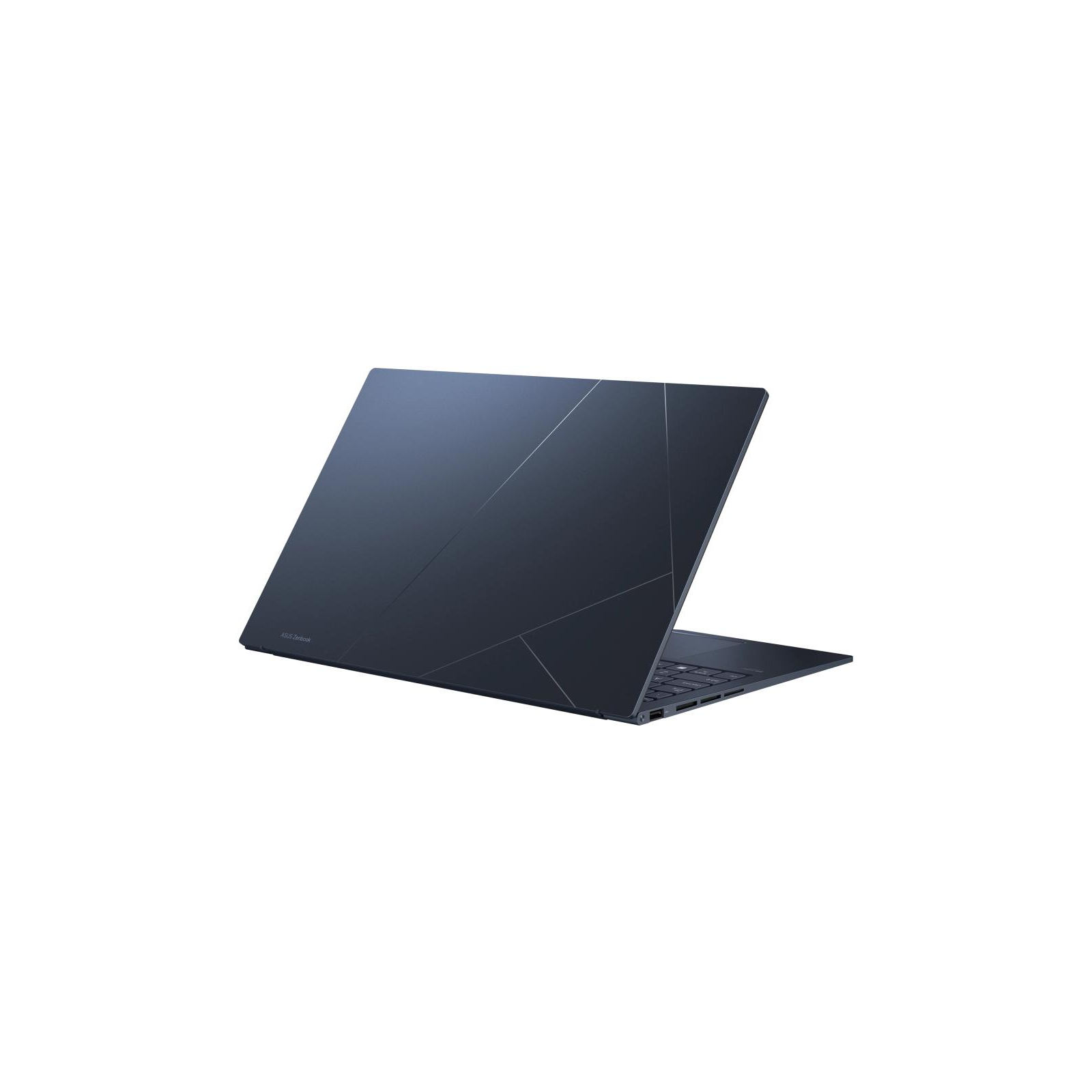 Ноутбук ASUS Zenbook 15 OLED UM3504DA-NX131 (90NB1161-M004Z0) зображення 3