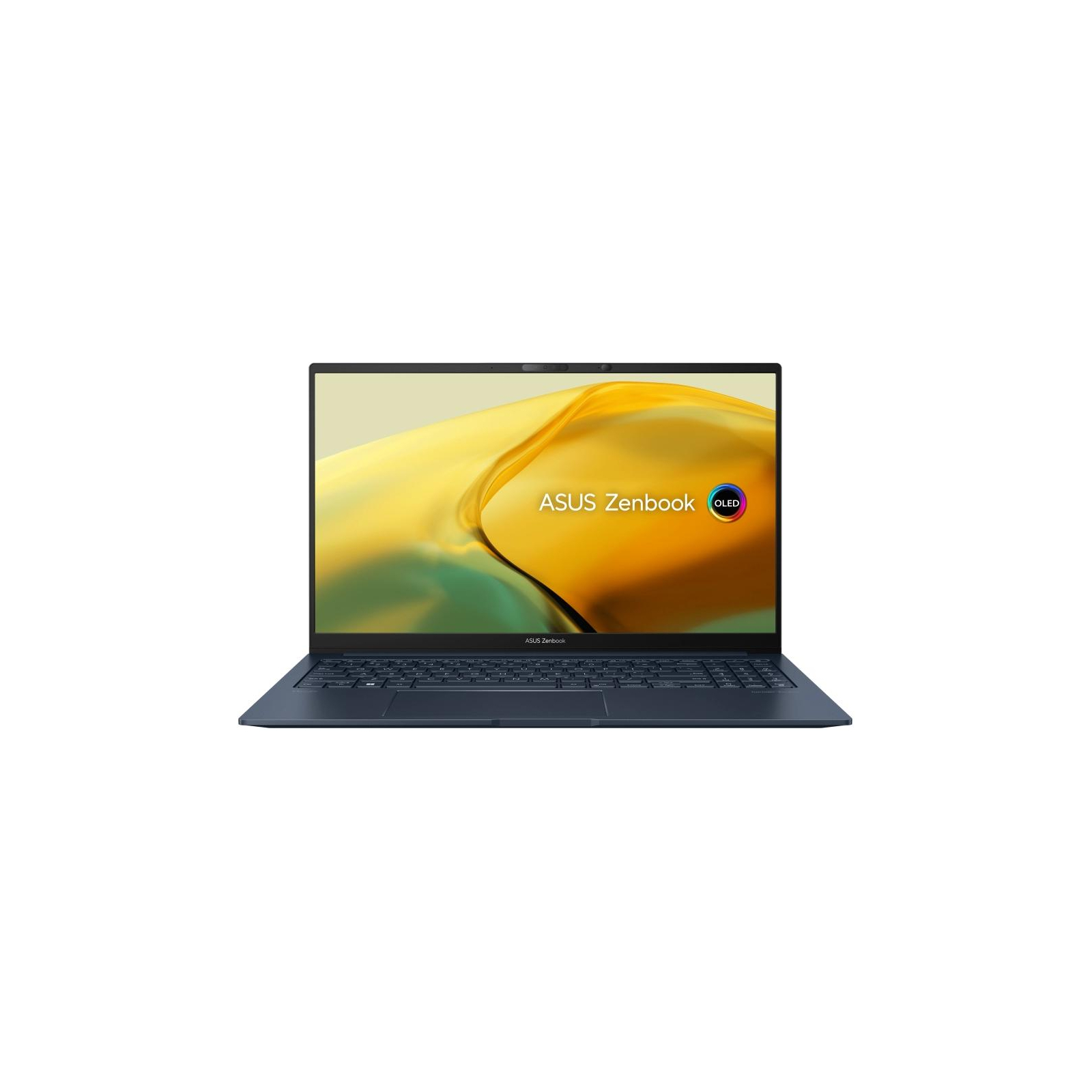 Ноутбук ASUS Zenbook 15 OLED UM3504DA-NX131 (90NB1161-M004Z0)