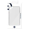 Чохол до мобільного телефона Armorstandart Air Force Apple iPhone 11 Camera cover Transparent (ARM68471) зображення 2