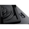 Варочна поверхня GRANADO GGH 62-114 black glass (GGH1621145) зображення 3