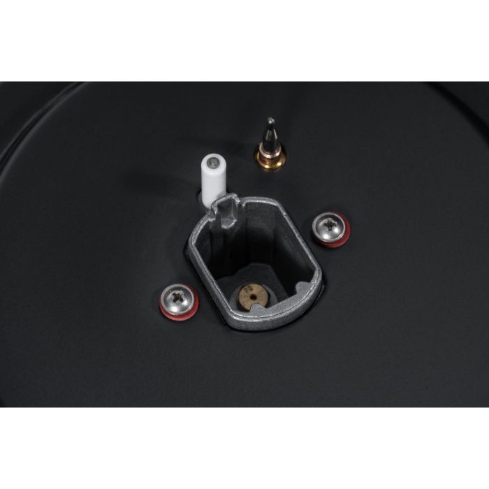 Варочна поверхня GRANADO GGH 62-114 black glass (GGH1621145) зображення 5