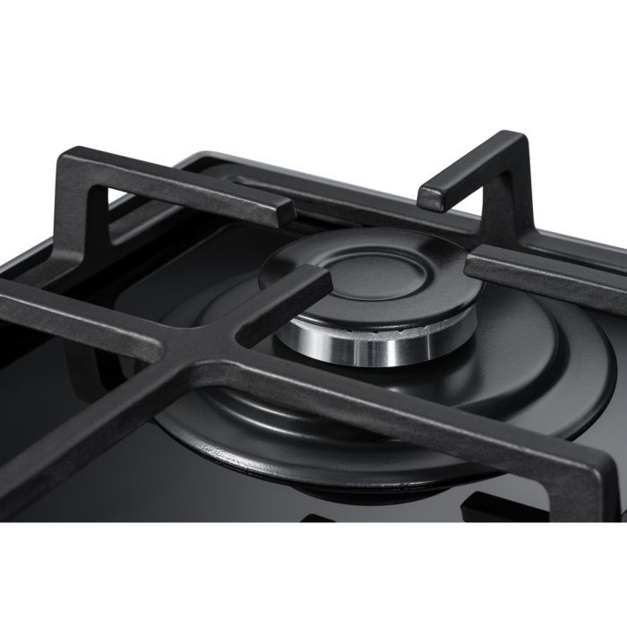 Варочна поверхня GRANADO GGH 62-114 black glass (GGH1621145) зображення 6