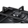 Варочна поверхня GRANADO GGH 62-114 black glass (GGH1621145) зображення 6
