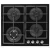 Варочна поверхня GRANADO GGH 62-114 black glass (GGH1621145)