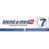 Зубная паста Blend-a-med Complete Protect 7 Кристальная белизна 75 мл (8001090716705) изображение 2