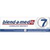 Зубная паста Blend-a-med Complete Protect 7 Кристальная белизна 75 мл (8001090716705) изображение 2