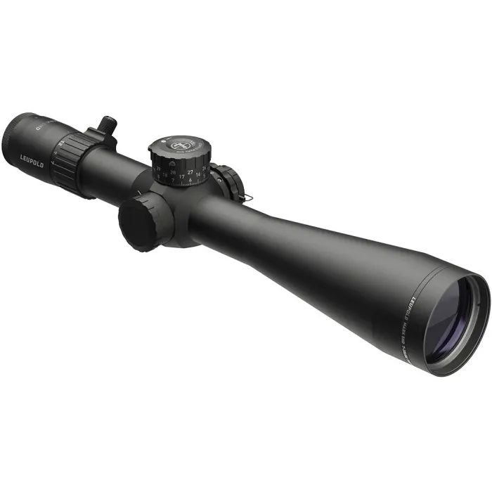 Оптический прицел Leupold Mark 5HD 7-35x56 (35mm) M5C3 FFP TMR (176594) изображение 2