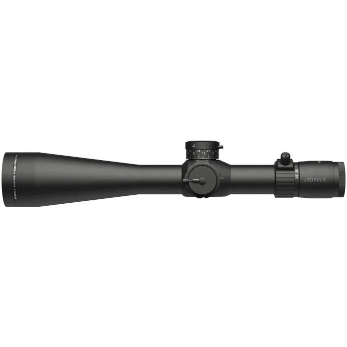 Оптический прицел Leupold Mark 5HD 7-35x56 (35mm) M5C3 FFP TMR (176594) изображение 3